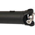 REAR DRIVESHAFT