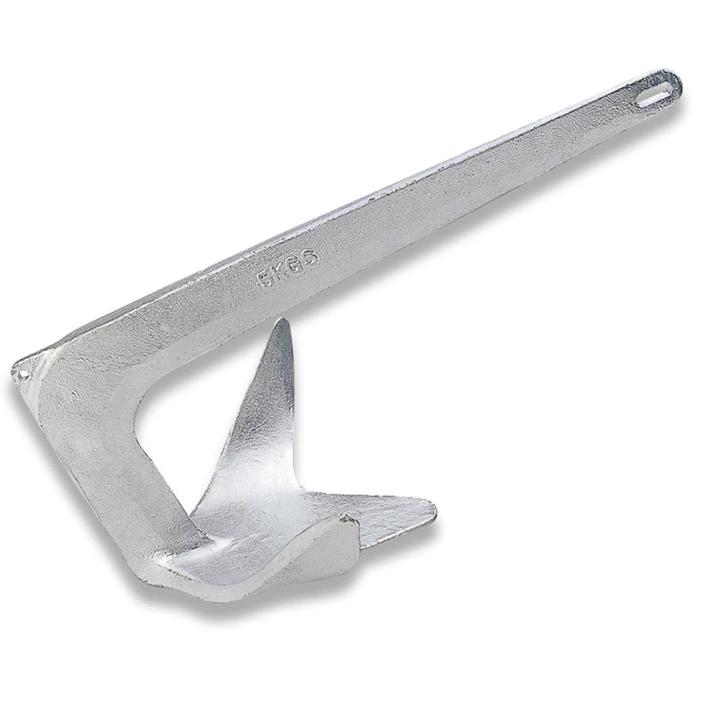 CLAW ANCHOR 176 LB/80 KG