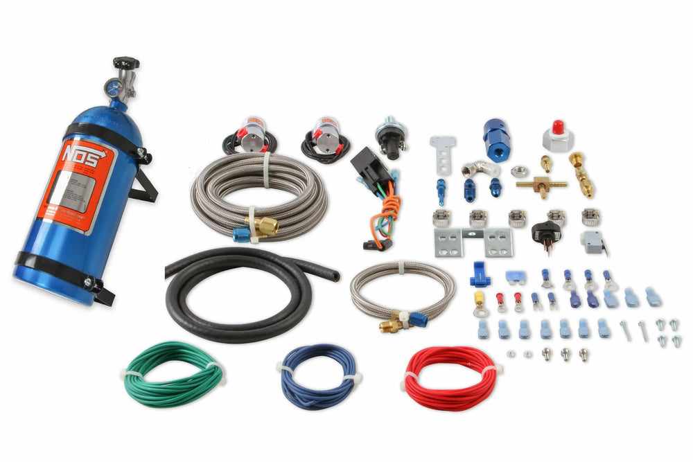 1.5L-2.3L DRY MANIFOLD KIT