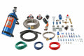 Holley auto part