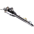 7078 MOPAR TILT KEY COLUMN POWER MF BBODY POLISHED STAINLESS