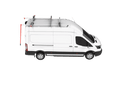 WALL LINER PROMASTER 136 LR DUAL SLIDING DOOR