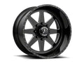 AW11 22X10 8X170 G-BLK MACH -25MM