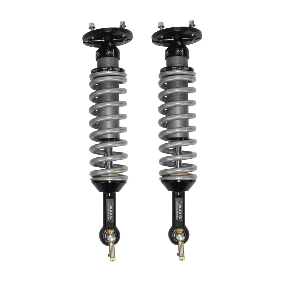 07-18 GM 1500 MESA2.5 SHOCKS FRNT