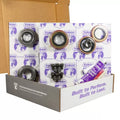 Yukon Gear & Axle auto part detail