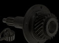 ~(20 lbs. 15X14X6)~ 86-90 Porsche 944 2.5L Turbo KF248-01-HD STAGE 1 HD