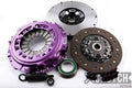 XClutch auto part installed view