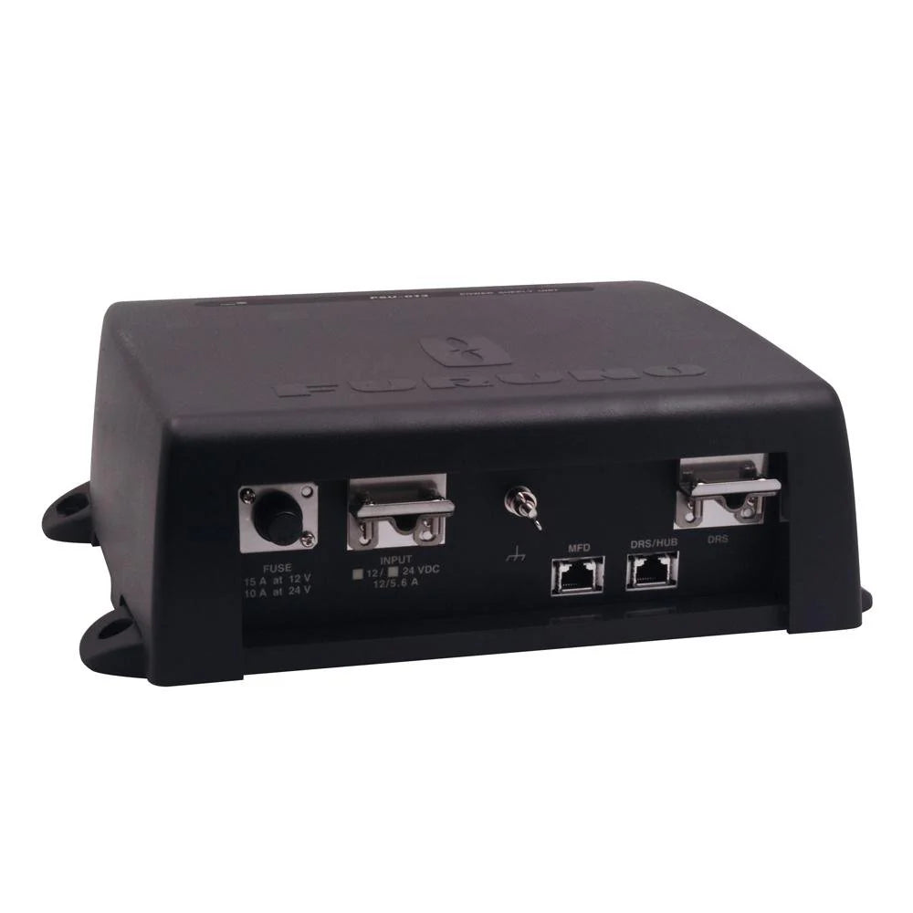 RADARPOWERSUPPLY,NAVNET3D,25KW