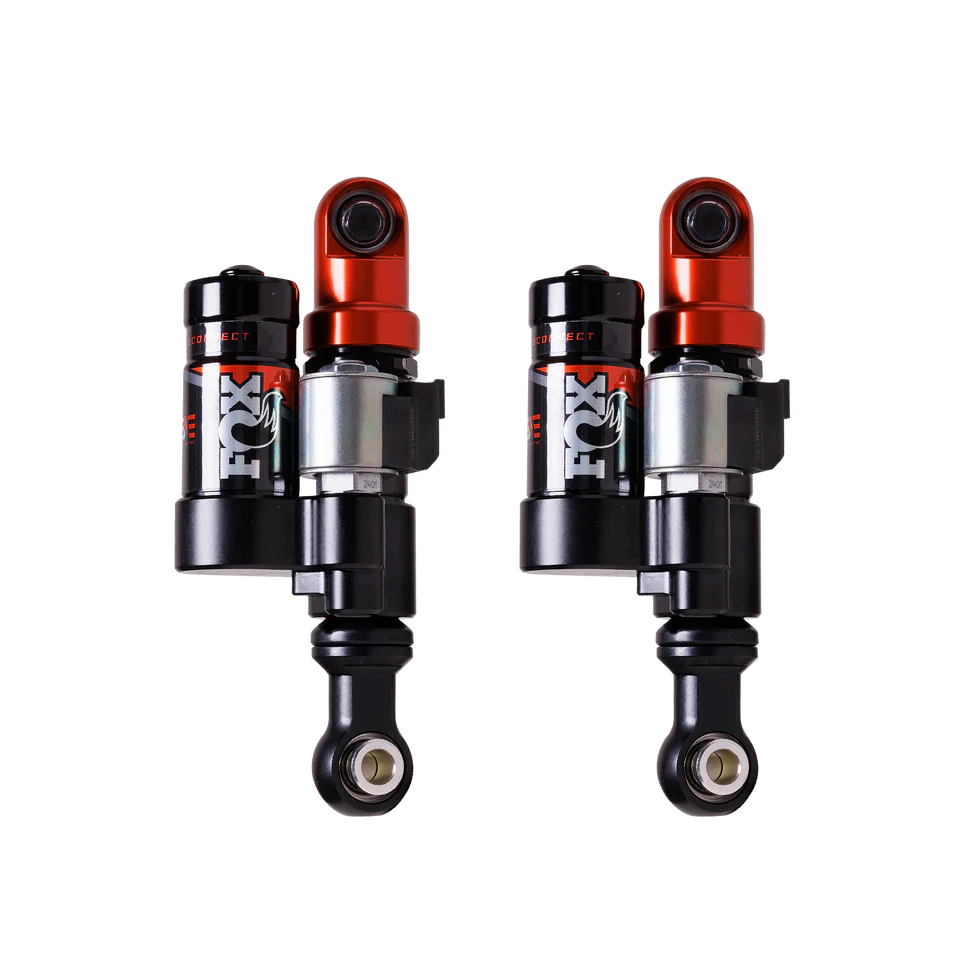 Fox Can-Am Maverck X3 QSE Links - Rear