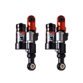 Fox Can-Am Maverck X3 QSE Links - Rear