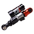 Fox Can-Am Maverck X3 QSE Links - Rear