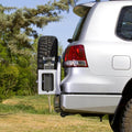F/KIT3434200 BOX PAJERO SP15ON