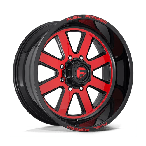 FF071 24X11 BLANK CUSTOM 0MM (114-1