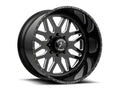 AWB02 20X14 8X170 G-BLK MACH -73MM