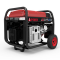 DUAL FUEL GENERATOR W/ELECTRIC STAR