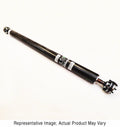 DSS Dodge 2015+ Challenger Hellcat Automatic 4in Alum 1-Piece Shaft CHSH36-A