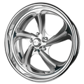 SLG25 DIAMOND BACK 19X10