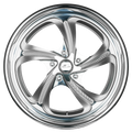 SLG25 DIAMOND BACK 19X10