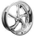 SLG25 DIAMOND BACK 19X10