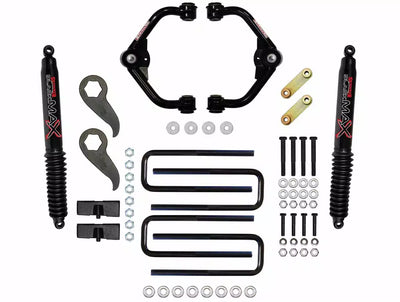 Skyjacker 3-3.5In KIT 20 GM 2500HD/3500
