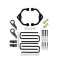 3-3.5 IN. SUSPENSION LIFT KIT WITH