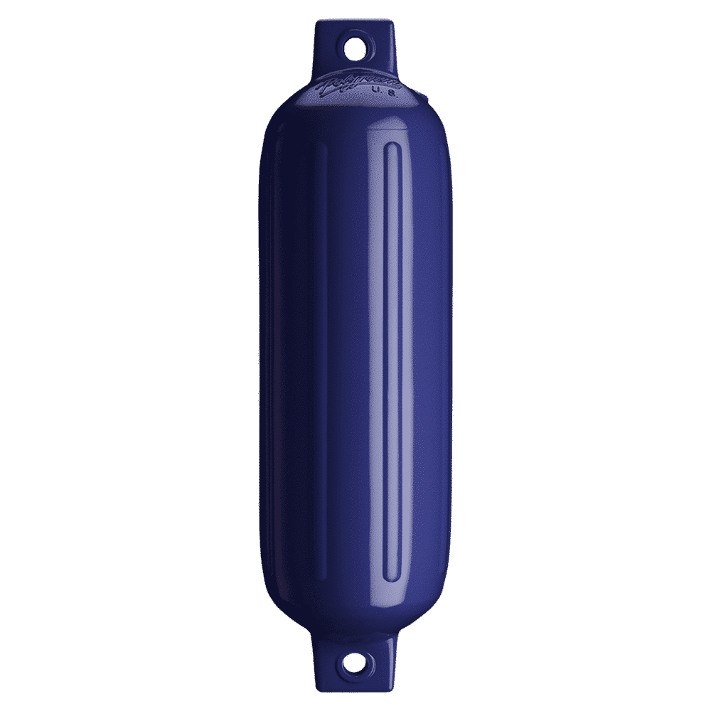 F-13 CATALINA BLUE W/BLACK RH