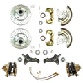 64-72 GM AFX BODY HIGH PERFORMANCE