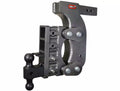 Gen-Y Hitch auto part detail
