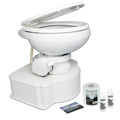 TOILET M65-5000 WHITE