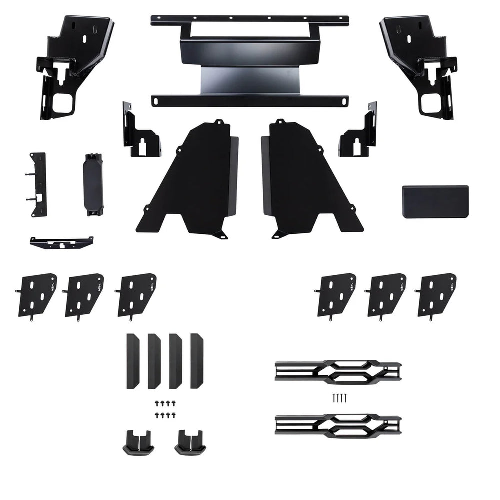 SP FITTING KIT BOXED 3440600