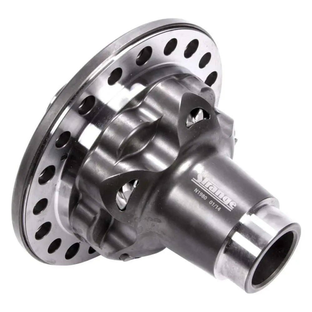 Strange Ford 9in S-Trac Differential
