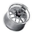 Weld black auto part