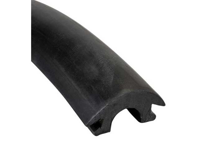 21/32X15/16 IN RUB RAIL INSERT 250FT