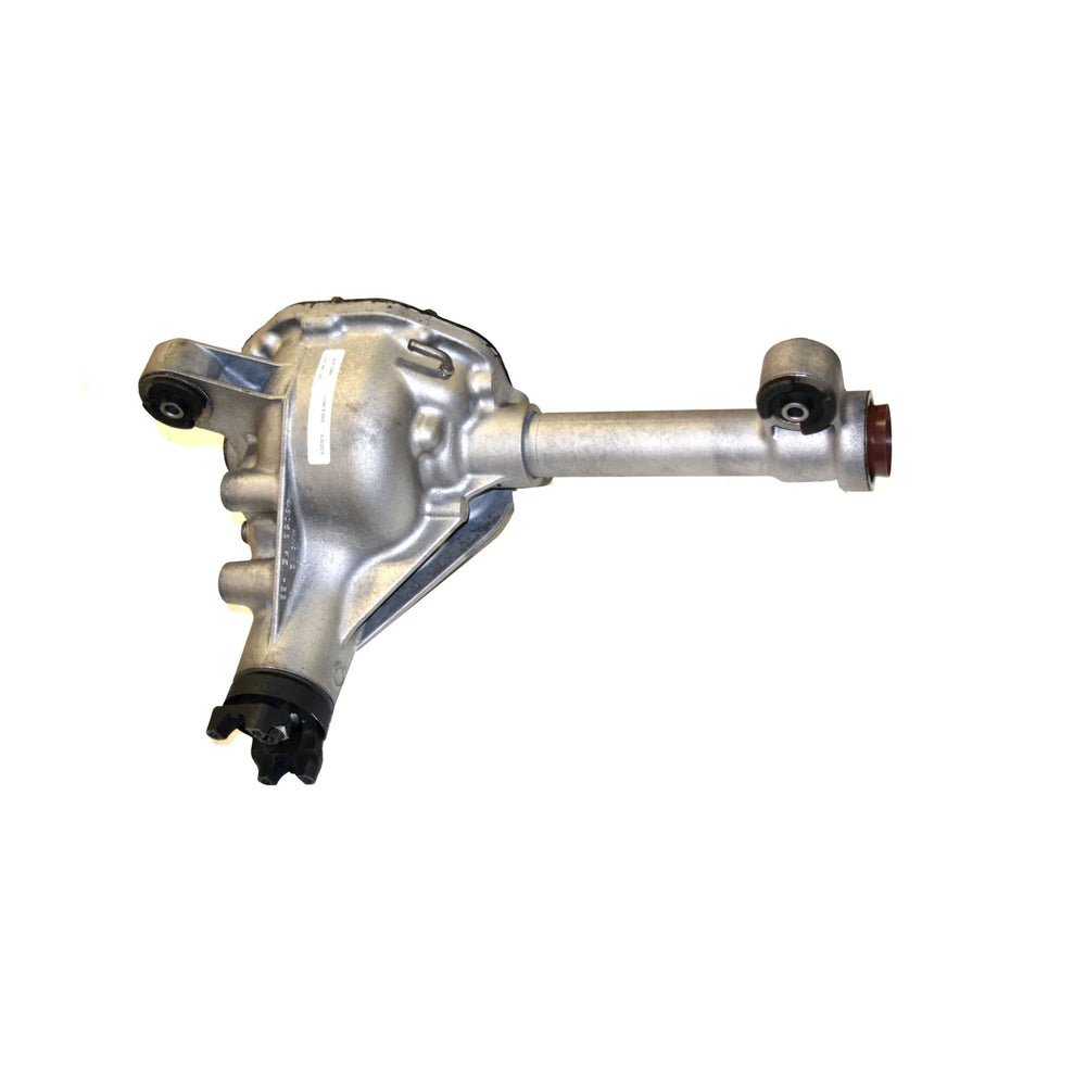 Reman Axle Assy Ford M35 IFS 95-96 Ford Explorer 3.73 Ratio Vac.Assist CORE CHARGE OF $400 APPLIES