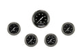 HOT ROD 2 5/8IN FS 5 GAUGE SET-GM