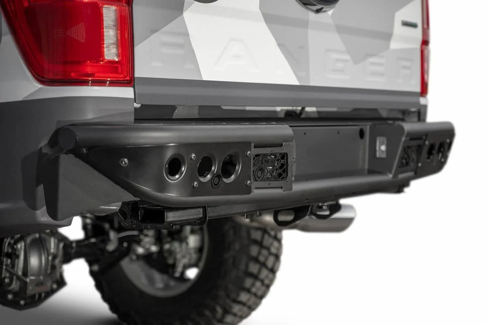 VENOM REAR BUMPER
