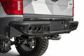 VENOM REAR BUMPER