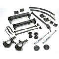 KIT 6IN SUSP LIFT W/ UCA