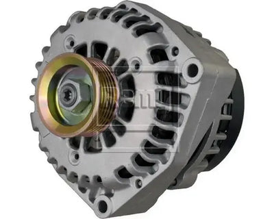 OE-TURBOPOWER NEW TURBOCHARGER
