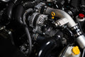 HKS GT2 S/C SYSTEM COMPLETE KIT ZN8/ZD8 FA24