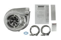 Turbosmart auto part installed view