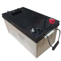 12V 330AH - 8D VRLA