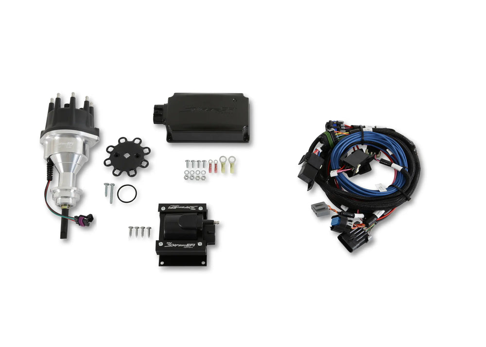 HYPER KIT W 565-305 - CHRYSLER 383 400