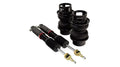 Air Lift Performance BMW F30 3-Series (incl xDrive) Rear Kit