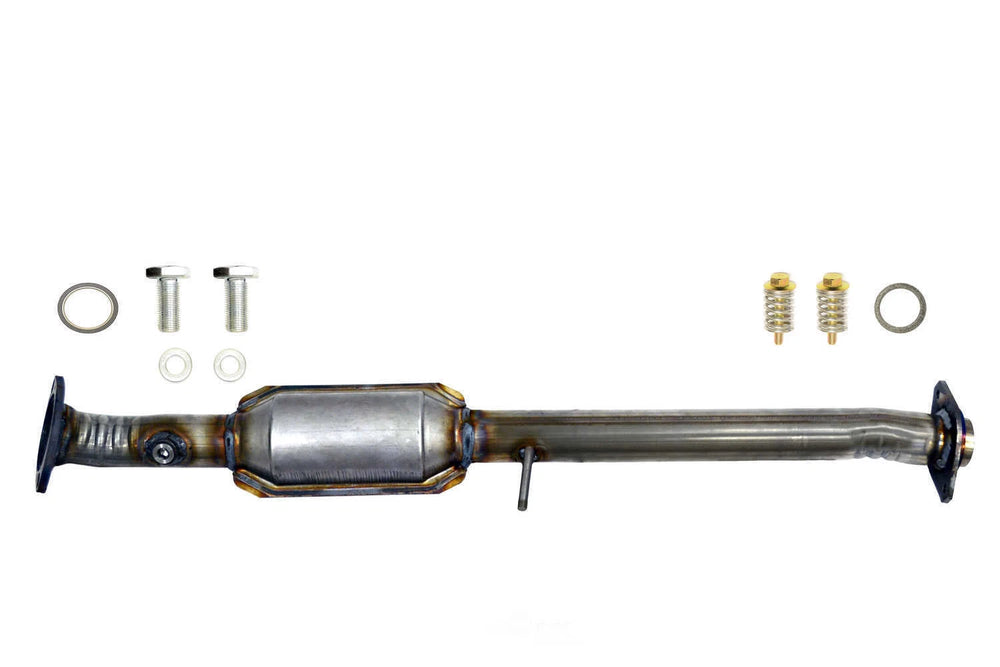 HIGHLANDER OBDII CATALYTIC CONVERTER DIRECT FIT