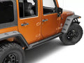 ATLAS ROCK SLIDERS