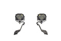 MORIMOTO 4BANGER DITCH LIGHT KIT: 2