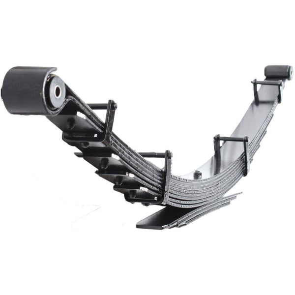 Carli 94-02 Ram 2500/3500 Full Progressive Leaf Spring - 1in Lift - L89 P33