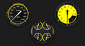 CLASSIC INSTRUMENTS auto part