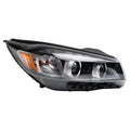 KA SORNTO 1618 HL ASY HID TYPE W/O